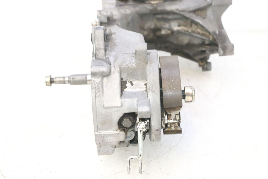 photo de MOTORE PEUGEOT TREKKER 50 (1995 - 2004) - Foto prodotto supplementare