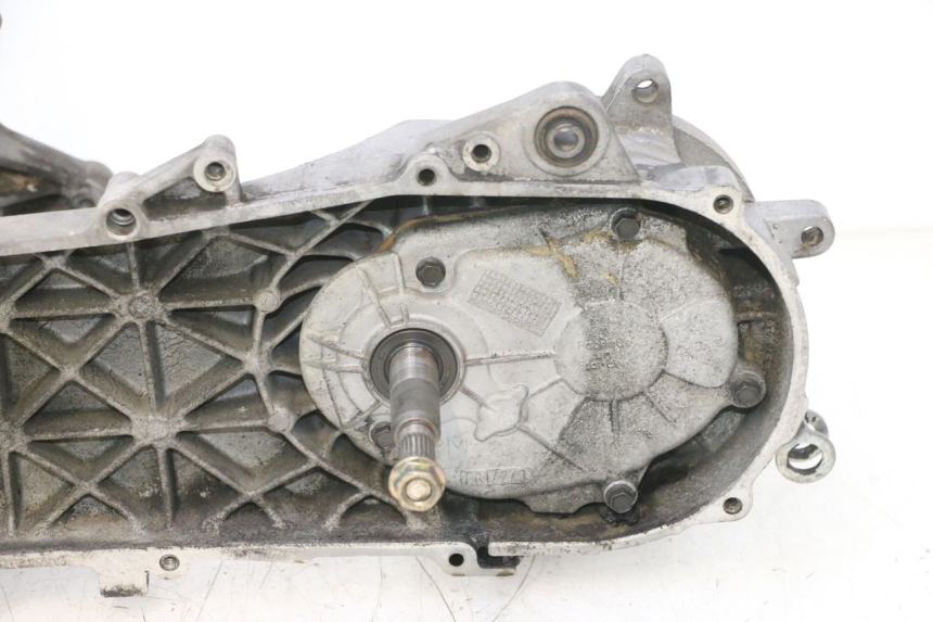 photo de MOTORE PEUGEOT TREKKER 50 (1995 - 2004) - Dettaglio del componente