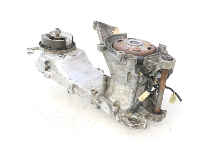 photo de MOTORE PEUGEOT TREKKER 50 (1995 - 2004) - Dettaglio del componente