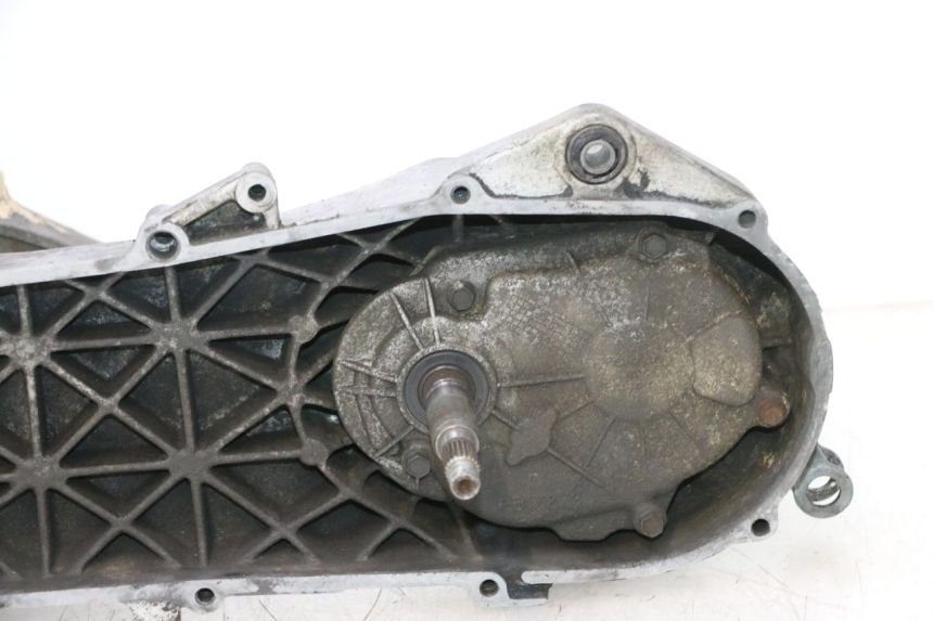 photo de MOTORE PEUGEOT TREKKER 50 (1995 - 2004) - Dettaglio del componente