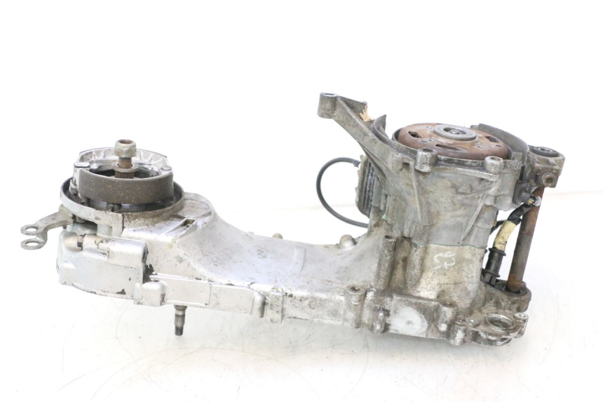 photo de MOTORE PEUGEOT TREKKER 50 (1995 - 2004) - Ricambio usato controllato