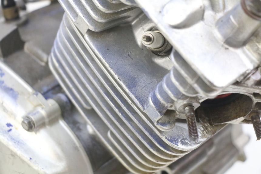 photo de MOTORE YAMAHA TTR 125 (2000 - 2020) - Dettaglio del componente