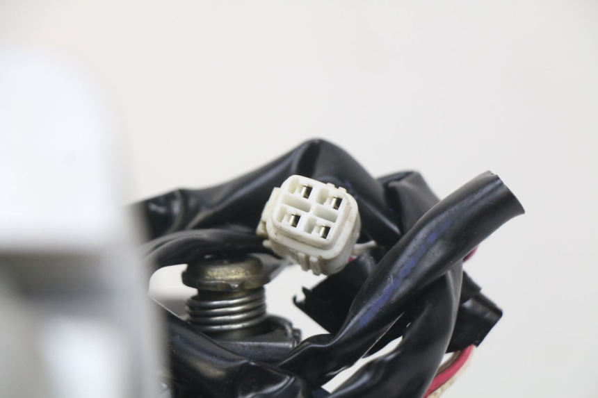 photo de MOTORE YAMAHA TTR 125 (2000 - 2020) - Angolazione alternativa