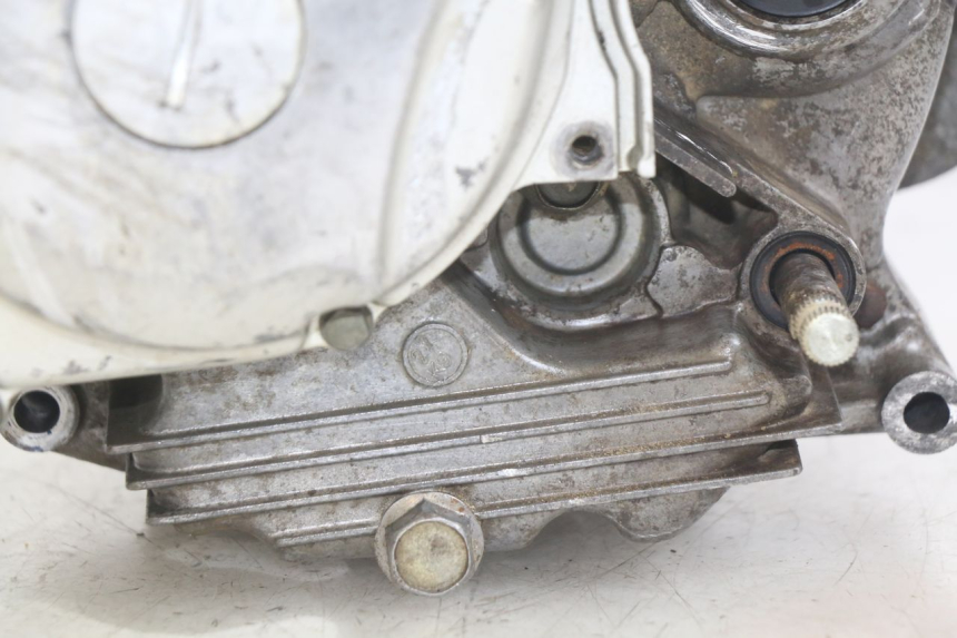 photo de MOTORE YAMAHA TTR 125 (2000 - 2020) - Vista principale