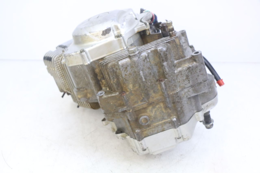 photo de MOTORE YAMAHA TTR 125 (2000 - 2020) - Altra angolazione