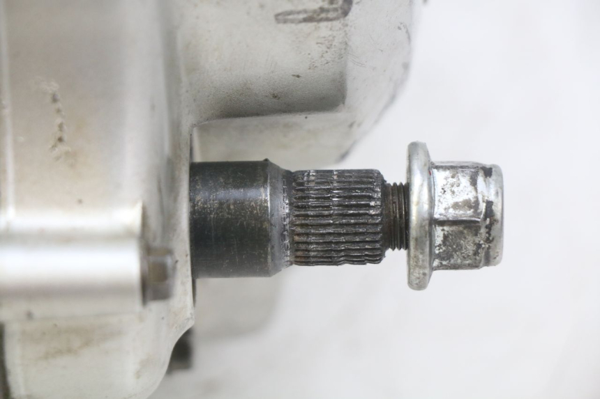 photo de MOTORE YAMAHA TTR 125 (2000 - 2020) - Vista d'insieme del prodotto