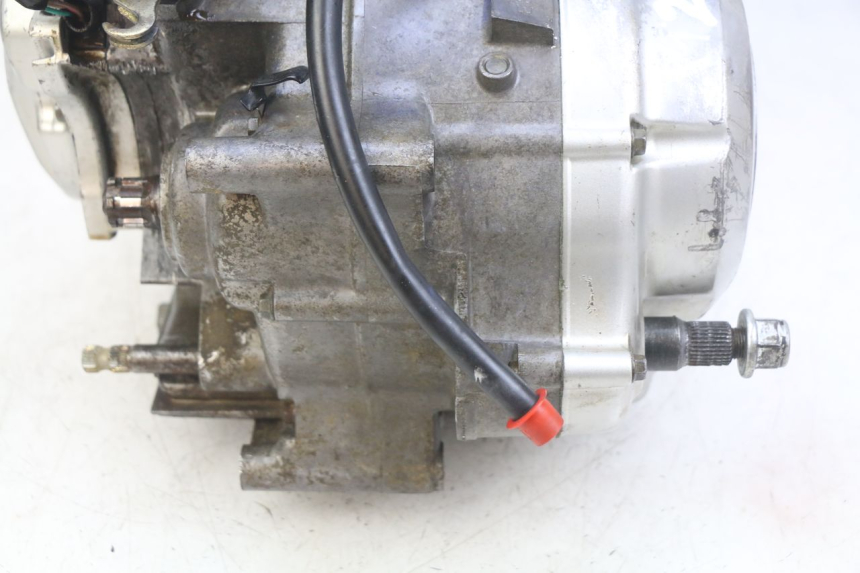 photo de MOTORE YAMAHA TTR 125 (2000 - 2020) - Ricambio usato controllato