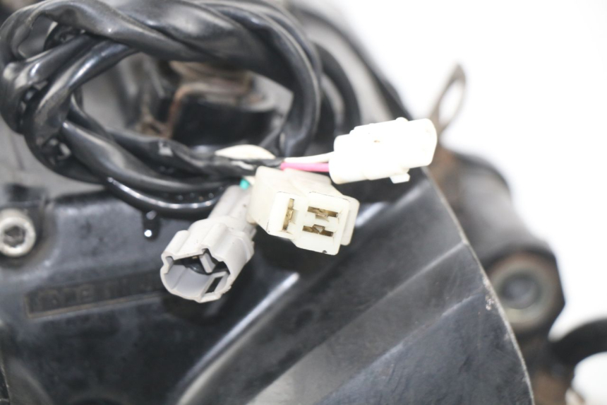 photo de MOTORE YAMAHA TW 125 (1998 - 2002) - Altra vista dell'articolo