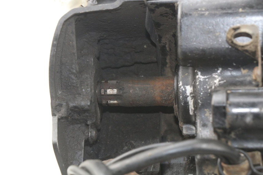 photo de MOTORE YAMAHA TW 125 (1998 - 2002) - Zoom sui componenti