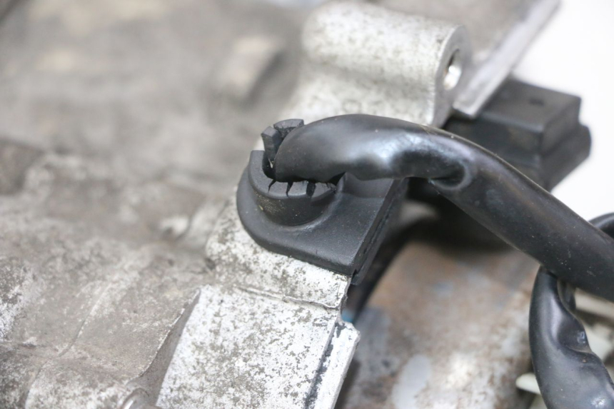 photo de MOTORE PEUGEOT TWEET 4T 50 (2014 - 2019) - Altra vista dell'articolo