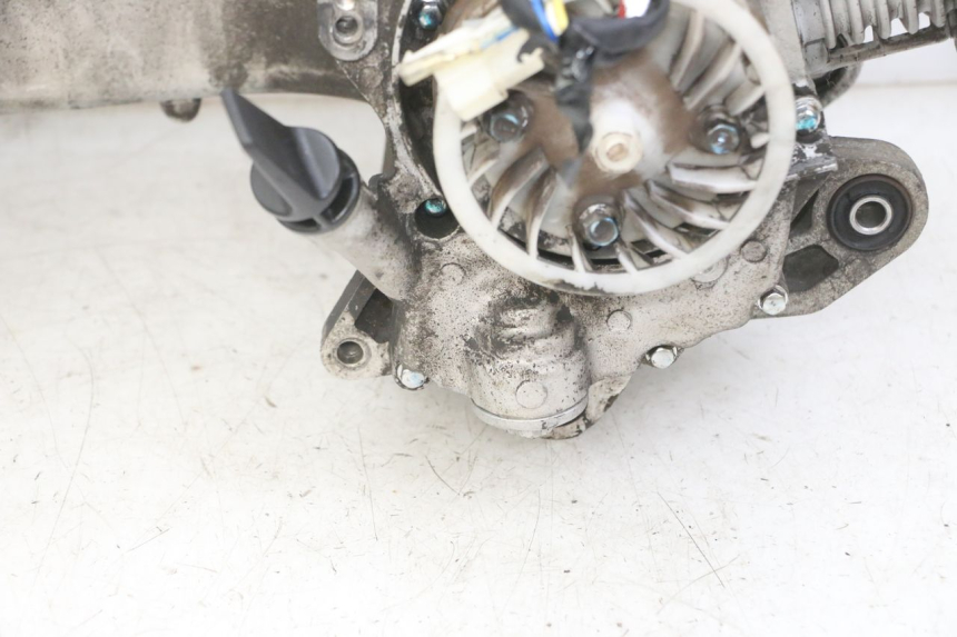 photo de MOTORE PEUGEOT TWEET 4T 50 (2014 - 2019) - Zoom sui componenti