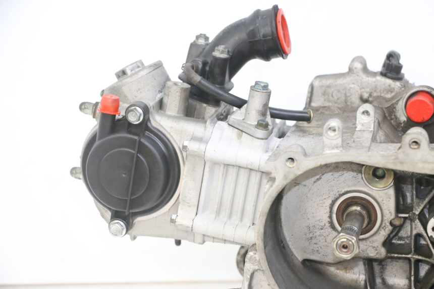 photo de MOTORE PEUGEOT TWEET 4T 50 (2014 - 2019) - Dettaglio del componente