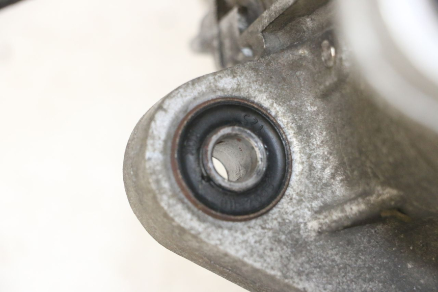 photo de MOTORE PEUGEOT TWEET 4T 50 (2014 - 2019) - Zoom sullo stato d'uso