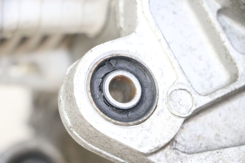 photo de MOTORE PEUGEOT TWEET 4T 50 (2014 - 2019) - Altra angolazione