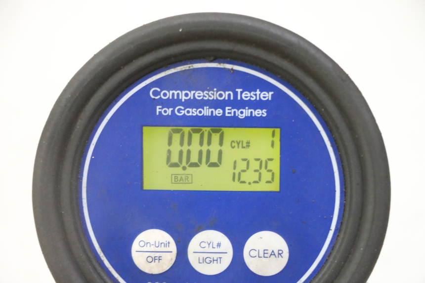 photo de MOTORE PEUGEOT TWEET 4T 50 (2014 - 2019) - Vista d'insieme del prodotto