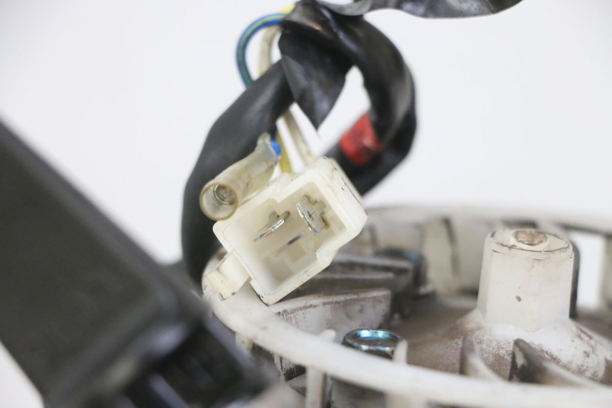 photo de MOTORE PEUGEOT TWEET 4T 50 (2014 - 2019) - Altra angolazione