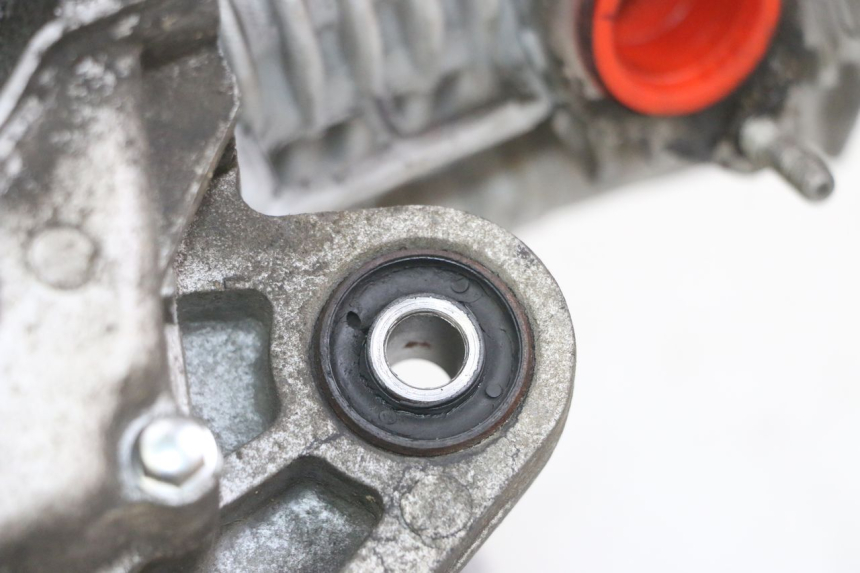 photo de MOTORE PEUGEOT TWEET 4T 50 (2014 - 2019) - Ricambio usato controllato