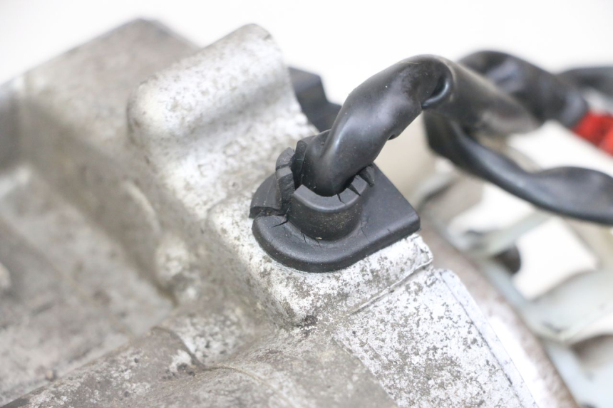 photo de MOTORE PEUGEOT TWEET 4T 50 (2014 - 2019) - Marcature e riferimenti originali