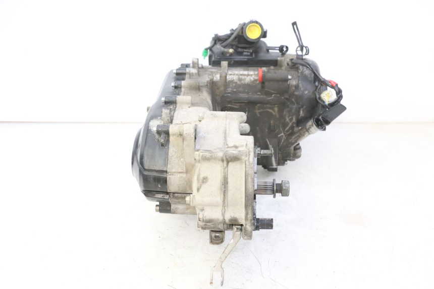 photo de MOTORE PEUGEOT TWEET 4T 50 (2018 - 2022) - Caratteristiche distintive