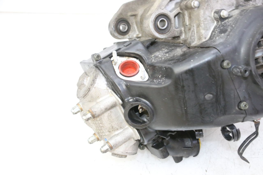 photo de MOTORE PEUGEOT TWEET 4T 50 (2018 - 2022) - Vista d'insieme del prodotto