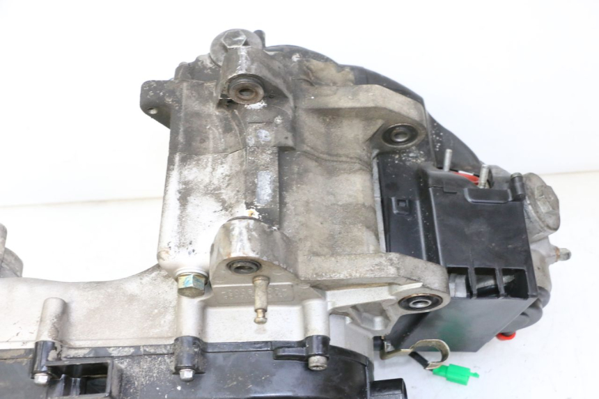 photo de MOTORE PEUGEOT TWEET 4T 50 (2018 - 2022) - Dettagli dei punti di fissaggio