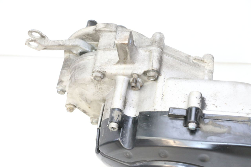 photo de MOTORE PEUGEOT TWEET 4T 50 (2018 - 2022) - Stato della superficie e materiale