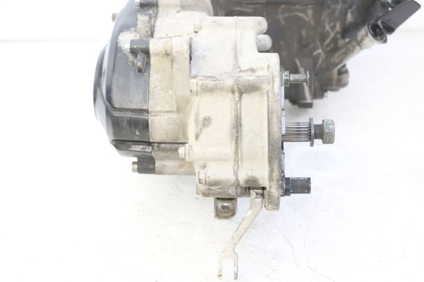 photo de MOTORE PEUGEOT TWEET 4T 50 (2018 - 2022) - Marcature e riferimenti originali