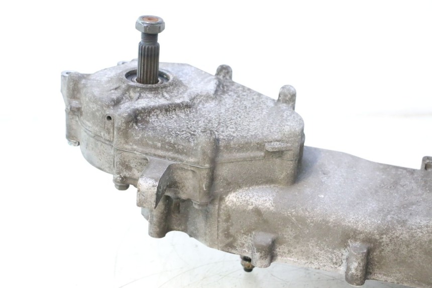 photo de MOTORE PEUGEOT TWEET 4T 50 (2018 - 2022) - Ricambio usato controllato