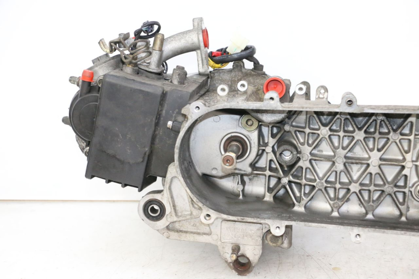 photo de MOTORE PEUGEOT TWEET PRO CARGO 50 (2018 - 2022) - Altra vista dell'articolo