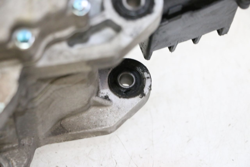 photo de MOTORE PEUGEOT TWEET PRO CARGO 50 (2018 - 2022) - Angolazione alternativa