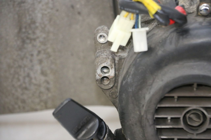 photo de MOTORE PEUGEOT TWEET PRO CARGO 50 (2018 - 2022) - Ricambio usato controllato