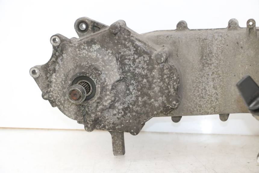 photo de MOTORE PEUGEOT TWEET PRO CARGO 50 (2018 - 2022) - Altra vista dell'articolo