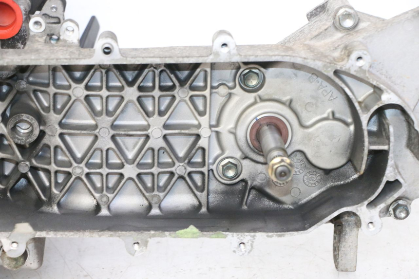 photo de MOTORE PEUGEOT TWEET PRO EFI 4T 50 (2021 - 2022) - Zoom sullo stato d'uso