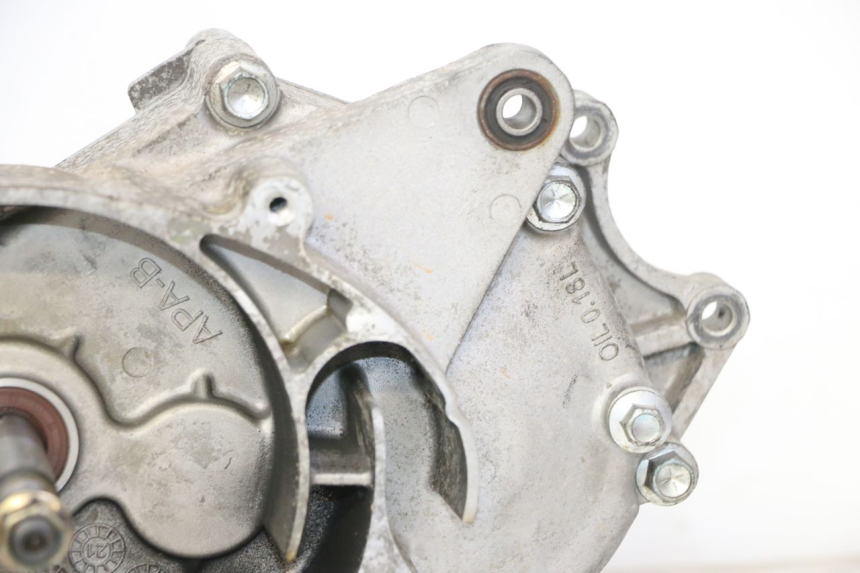 photo de MOTORE PEUGEOT TWEET PRO EFI 4T 50 (2021 - 2022) - Altra angolazione