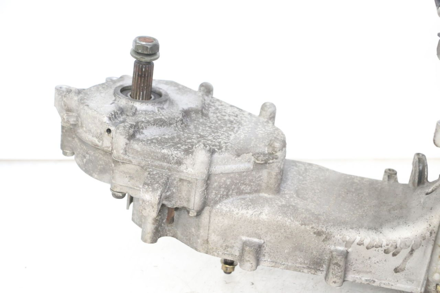 photo de MOTORE PEUGEOT TWEET PRO EFI 4T 50 (2021 - 2022) - Marcature e riferimenti originali