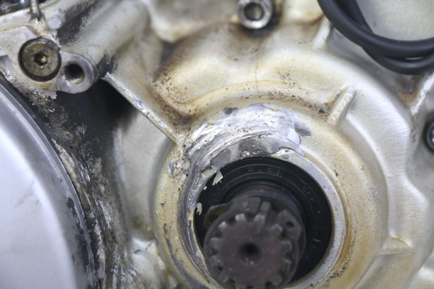 photo de MOTORE KEEWAY TX 50 (2008 - 2015) - Dettaglio del componente