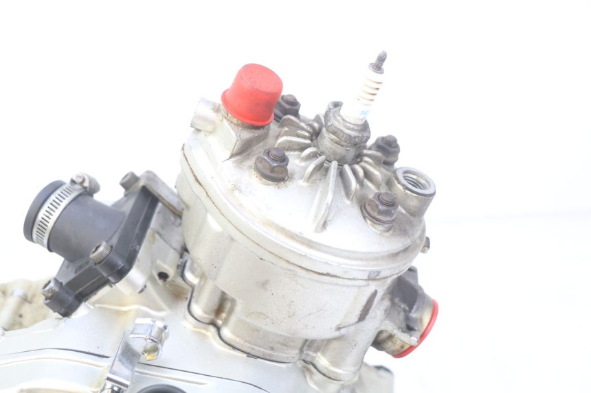 photo de MOTORE KEEWAY TX 50 (2008 - 2015) - Altra vista dell'articolo