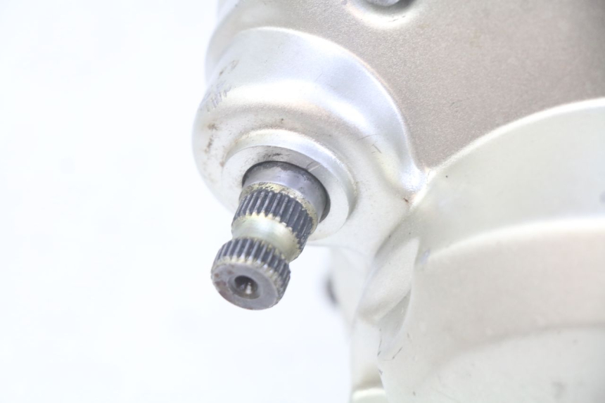 photo de MOTORE KEEWAY TX 50 (2008 - 2015) - Caratteristiche distintive