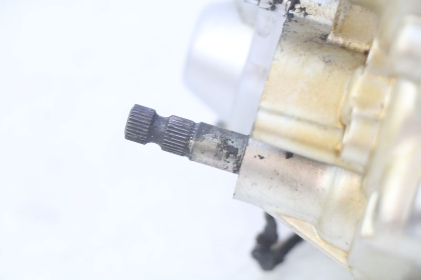 photo de MOTORE KEEWAY TX 50 (2008 - 2015) - Angolazione alternativa