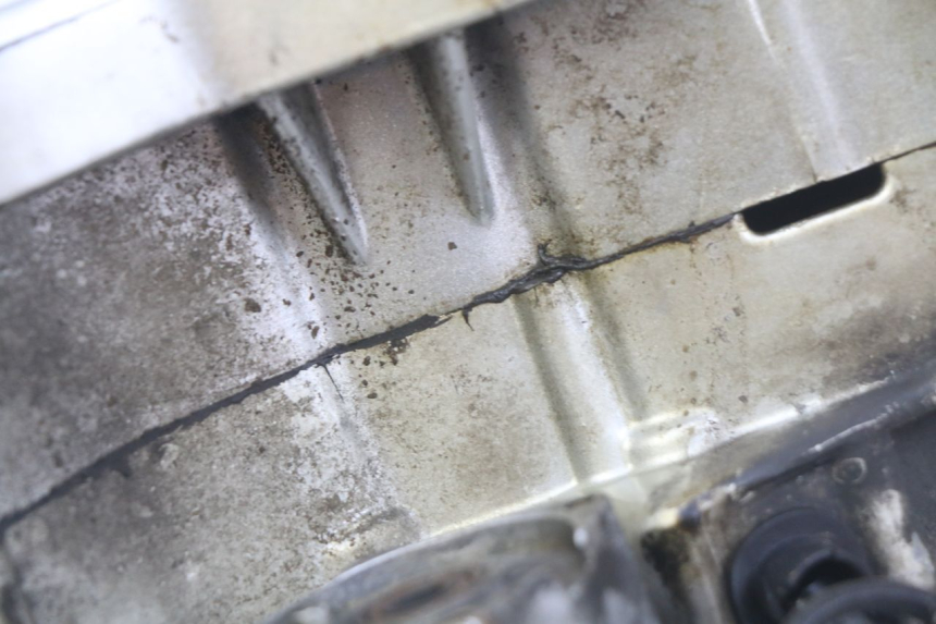 photo de MOTORE KEEWAY TX 50 (2008 - 2015) - Vista d'insieme del prodotto