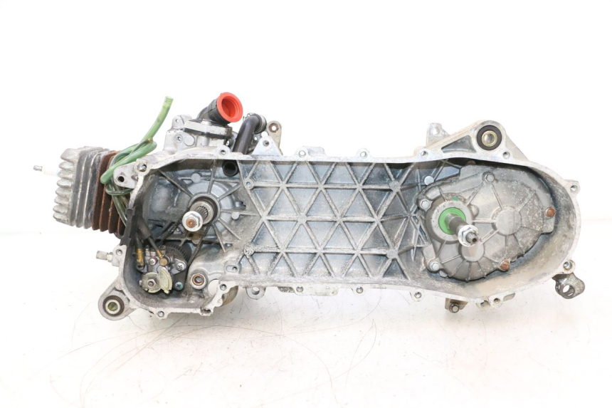photo de MOTORE PIAGGIO TYPHOON 50 (2000 - 2009) - Vista principale