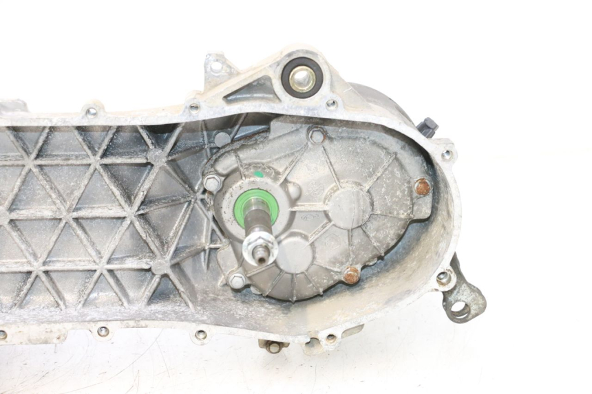 photo de MOTORE PIAGGIO TYPHOON 50 (2000 - 2009) - Altra angolazione