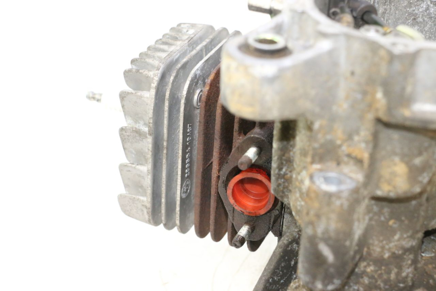 photo de MOTORE PIAGGIO TYPHOON 50 (2000 - 2009) - Altra angolazione