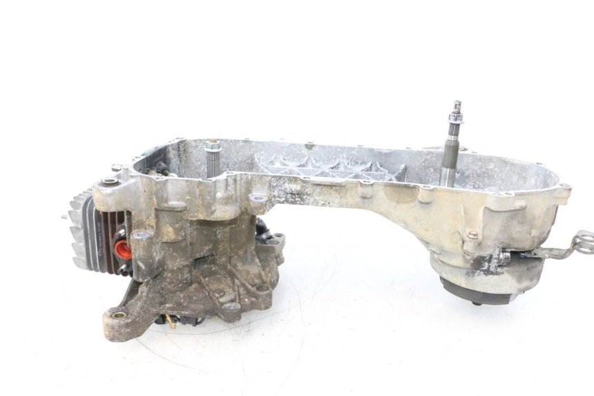 photo de MOTORE PIAGGIO TYPHOON 50 (2000 - 2009) - Stato della superficie e materiale
