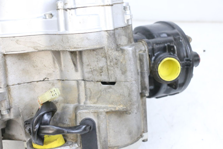 photo de MOTORE YAMAHA TZR 50 (2008 - 2016) - Dettaglio del componente