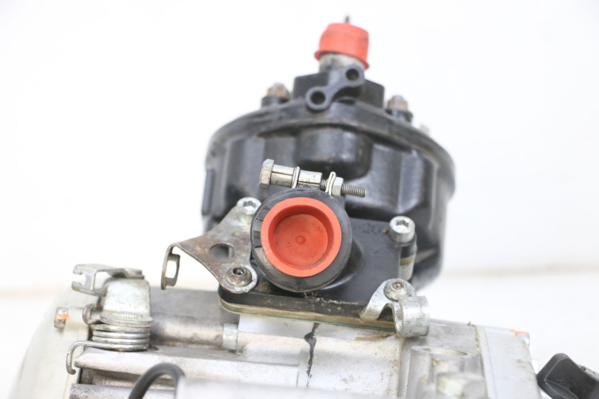 photo de MOTORE YAMAHA TZR 50 (2008 - 2016) - Ispezione visiva dettagliata