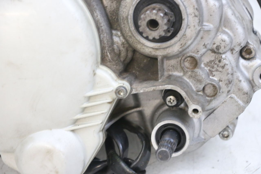 photo de MOTORE YAMAHA TZR 50 (2008 - 2016) - Angolazione alternativa