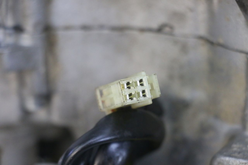 photo de MOTORE YAMAHA TZR 50 (2008 - 2016) - Zoom sullo stato d'uso