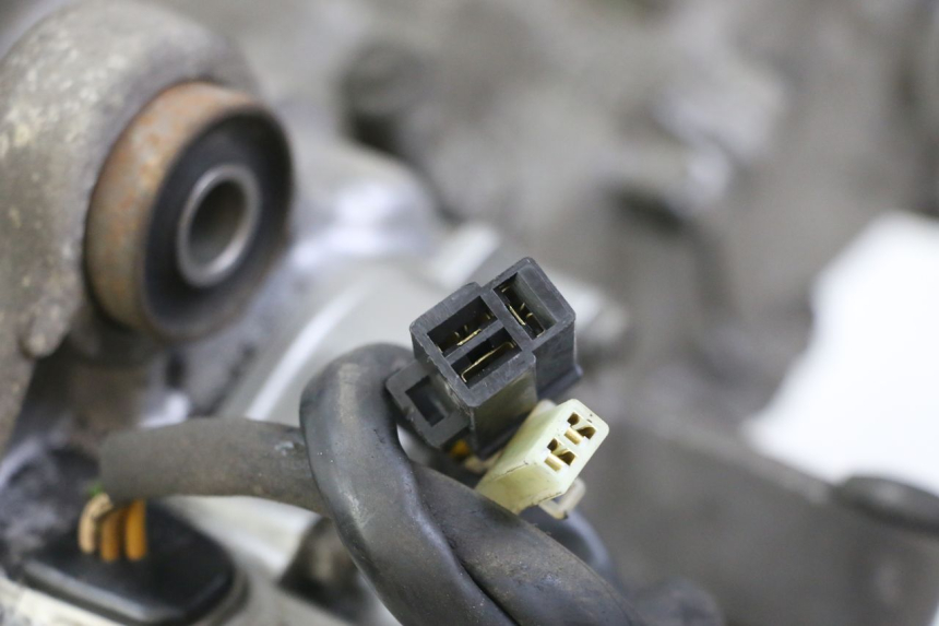 photo de MOTORE SUZUKI UH BURGMAN 125 (2002 - 2006) - Dettaglio del componente