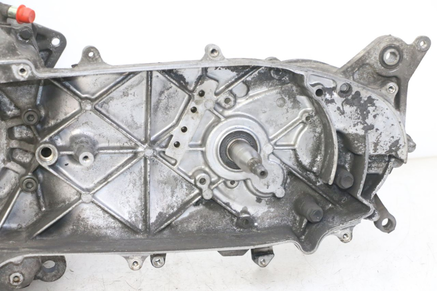 photo de MOTORE SUZUKI UH BURGMAN 125 (2002 - 2006) - Altra vista dell'articolo